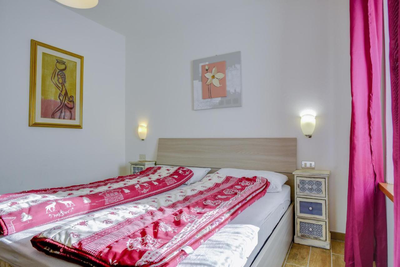 Cesa Crepaz Apartment Canazei Exterior photo